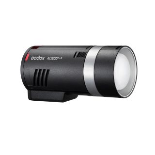 Вспышка аккумуляторная Godox Witstro AD300ProII