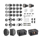 Комплект студийного оборудования Godox Knowled MS60Bi 4K
