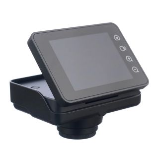 Цифровая камера Микромед Visual V-802 4K LCD  для микроскопа