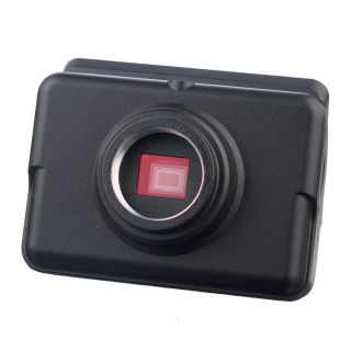 Цифровая камера Микромед Visual V-802 4K LCD  для микроскопа