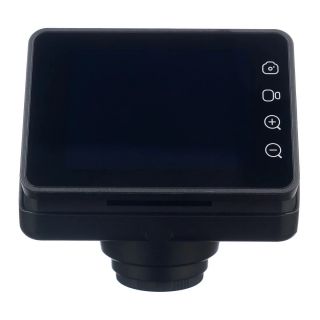 Цифровая камера Микромед Visual V-802 4K LCD  для микроскопа