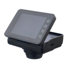 Цифровая камера Микромед Visual V-802 4K LCD для микроскопа