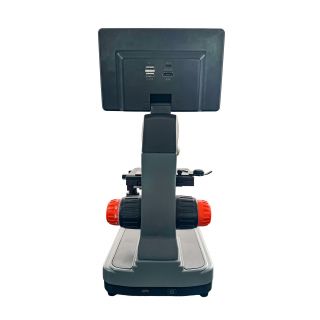 Фотомикроскоп Levenhuk Kelvin Touch KM5