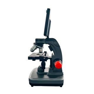 Фотомикроскоп Levenhuk Kelvin Touch KM5
