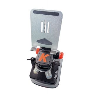 Фотомикроскоп Levenhuk Kelvin Touch KM3