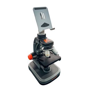 Фотомикроскоп Levenhuk Kelvin Touch KM3