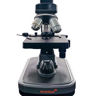 Фотомикроскоп Levenhuk Kelvin Touch KM3