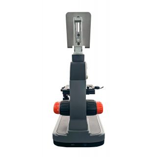 Фотомикроскоп Levenhuk Kelvin Touch KM3