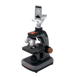 Фотомикроскоп Levenhuk Kelvin Touch KM3