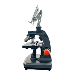 Фотомикроскоп Levenhuk Kelvin Touch KM3