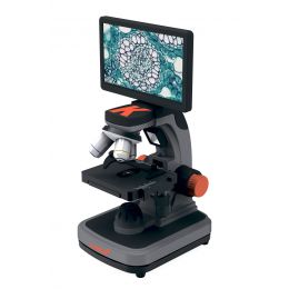 Фотомикроскоп Levenhuk Kelvin Touch KM7