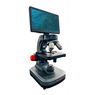 Фотомикроскоп Levenhuk Kelvin Touch KM7