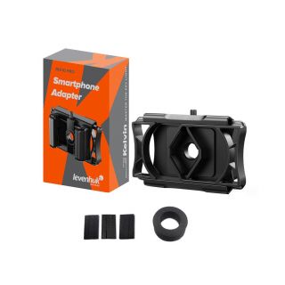 Адаптер для смартфона Levenhuk Kelvin RIG10 PRO