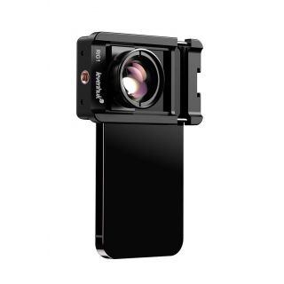 Мини-клетка для смартфона Levenhuk Kelvin RIG1