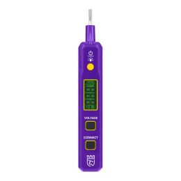 Индикатор напряжения Ermenrich Zing WT30