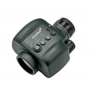 Фотомонокуляр цифровой Levenhuk Kelvin Snap ED 8x42