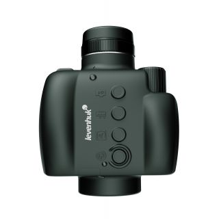 Фотомонокуляр цифровой Levenhuk Kelvin Snap ED 8x42