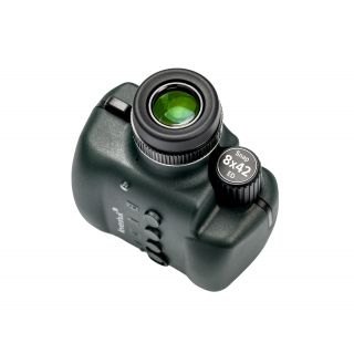 Фотомонокуляр цифровой Levenhuk Kelvin Snap ED 8x42