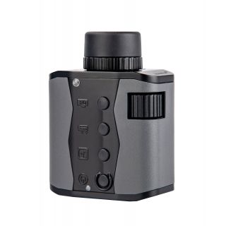 Фотомонокуляр цифровой Levenhuk Kelvin Snap 8x25