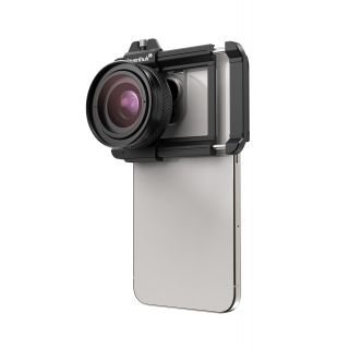Микроскоп для телефона Levenhuk Kelvin TMC15