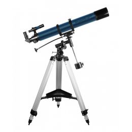 Телескоп Levenhuk New Skyline PLUS 80/900 EQ2