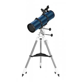 Телескоп Levenhuk New Skyline PLUS 130/650P SQ2