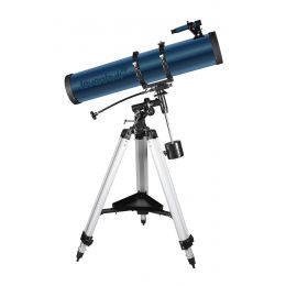 Телескоп Levenhuk New Skyline PLUS 130/900 EQ2