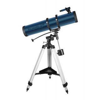 Телескоп Levenhuk New Skyline PLUS 130/900 EQ2