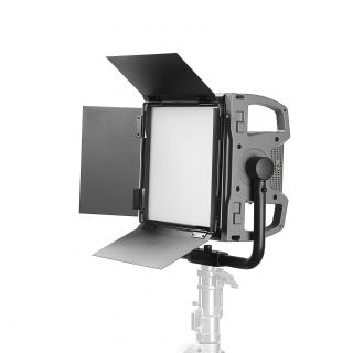 Осветитель cветодиодный GreenBean StudioLight PRO 1X1 B студийный