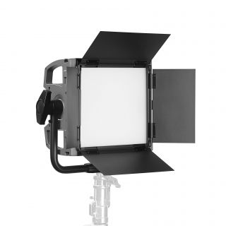 Осветитель cветодиодный GreenBean StudioLight PRO 1X1 B студийный