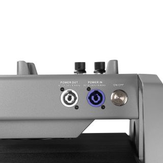 Осветитель cветодиодный GreenBean StudioLight PRO 1X1 B студийный