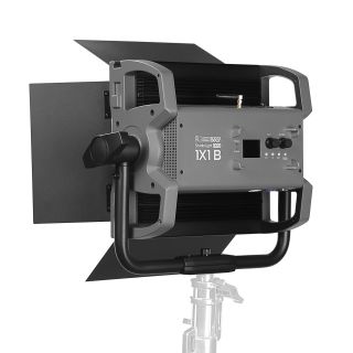 Осветитель cветодиодный GreenBean StudioLight PRO 1X1 B студийный
