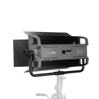 Осветитель cветодиодный GreenBean StudioLight PRO 2X1 B студийный