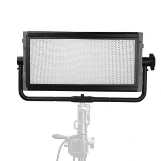 Осветитель cветодиодный GreenBean StudioLight PRO 2X1 B студийный