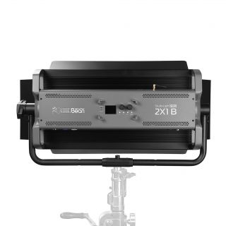 Осветитель cветодиодный GreenBean StudioLight PRO 2X1 B студийный