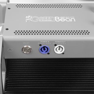 Осветитель cветодиодный GreenBean StudioLight PRO 2X1 B студийный