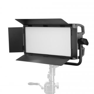 Осветитель cветодиодный GreenBean StudioLight PRO 2X1 R студийный