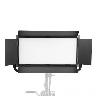 Осветитель cветодиодный GreenBean StudioLight PRO 2X1 R студийный