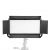 Фотография товара «‎Осветитель cветодиодный GreenBean StudioLight PRO 2X1 R студийный»‎