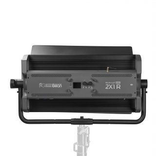 Осветитель cветодиодный GreenBean StudioLight PRO 2X1 R студийный