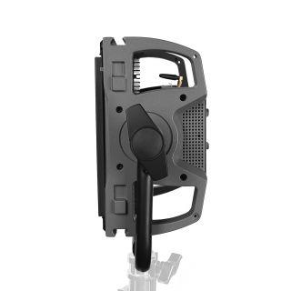 Осветитель cветодиодный GreenBean StudioLight PRO 2X1 R студийный