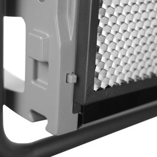 Осветитель cветодиодный GreenBean StudioLight PRO 2X1 R студийный