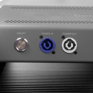 Осветитель cветодиодный GreenBean StudioLight PRO 2X1 R студийный