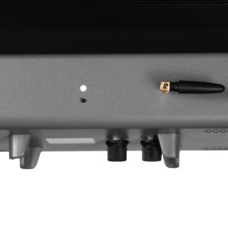 Осветитель cветодиодный GreenBean StudioLight PRO 2X1 R студийный