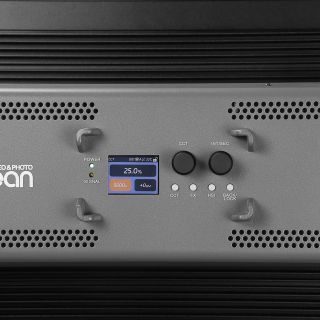 Осветитель cветодиодный GreenBean StudioLight PRO 2X1 R студийный