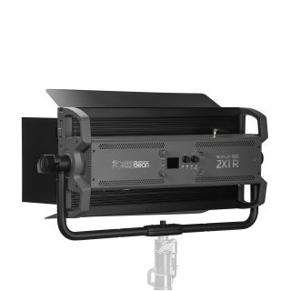 Осветитель cветодиодный GreenBean StudioLight PRO 2X1 R студийный