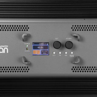 Осветитель cветодиодный GreenBean StudioLight PRO 2X1 R студийный