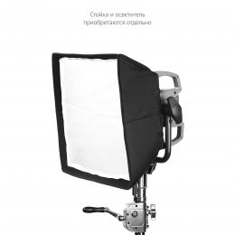 Софтбокс GreenBean 1X1HC для StudioLight PRO