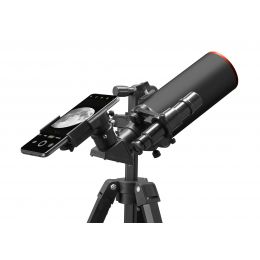 Фототелескоп Levenhuk Kelvin MAK60 mini AZ