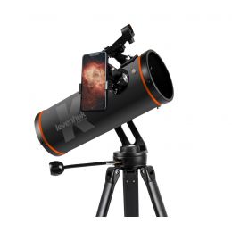 Фототелескоп Levenhuk Kelvin Nova PLUS 114/500
